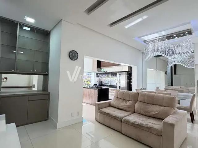 Apartamento para Venda em Campinas/SP Mansões Santo Antônio 2 Quartos