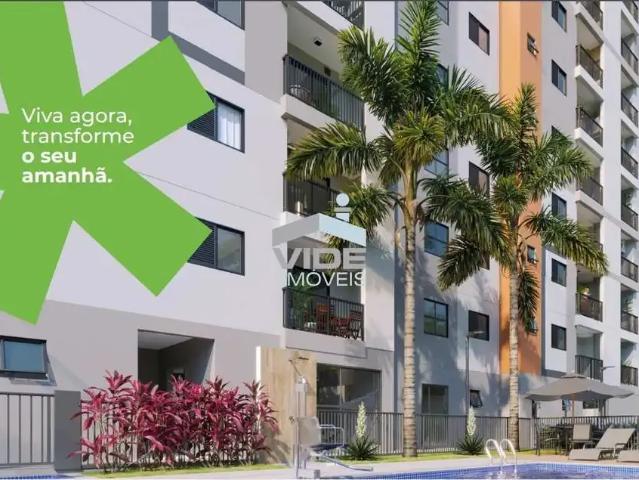 Apartamento para Venda em Campinas/SP Mansões Santo Antônio 2 Quartos