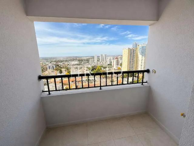 Apartamento para Venda em Campinas/SP Mansões Santo Antônio 2 Quartos