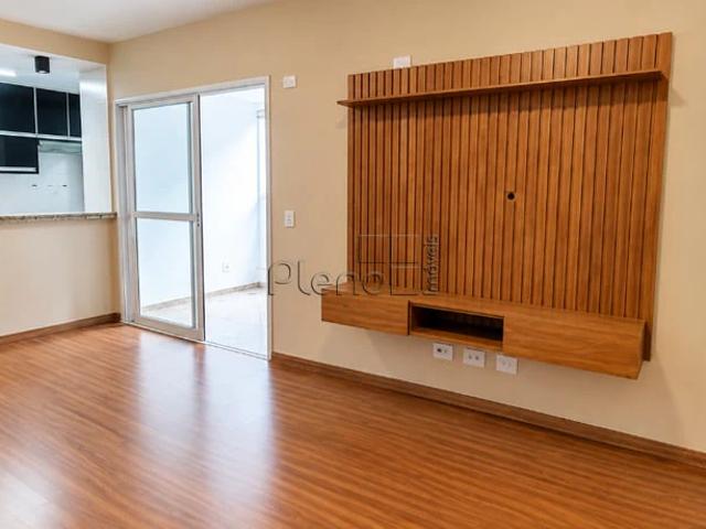 Apartamento para Venda em Campinas/SP Mansões Santo Antônio 2 Quartos