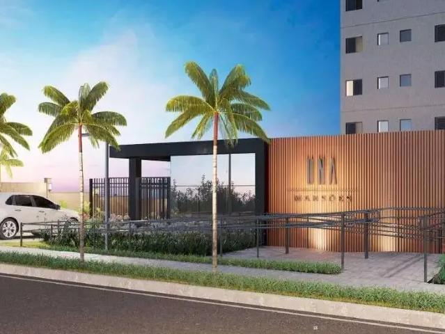 Apartamento para Venda em Campinas/SP Mansões Santo Antônio 2 Quartos