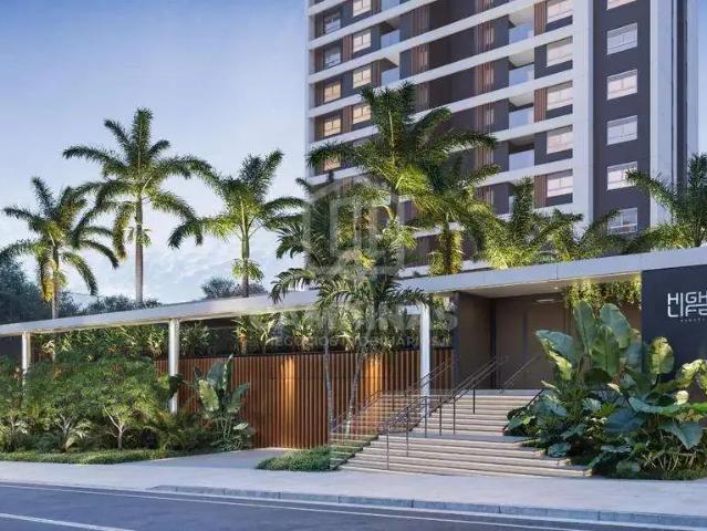 Apartamento para Venda em Campinas/SP Mansões Santo Antônio 2 Quartos