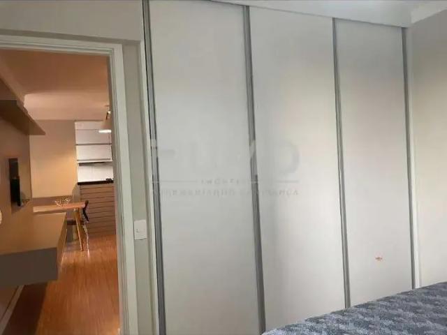 Apartamento para Venda em Campinas/SP Mansões Santo Antônio 2 Quartos