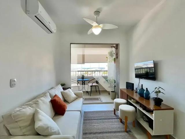 Apartamento para Venda em Campinas/SP Mansões Santo Antônio 2 Quartos