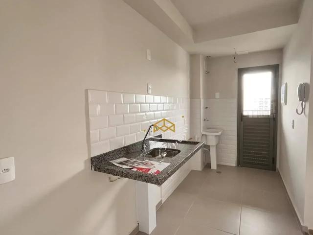 Apartamento para Venda em Campinas/SP Mansões Santo Antônio 2 Quartos