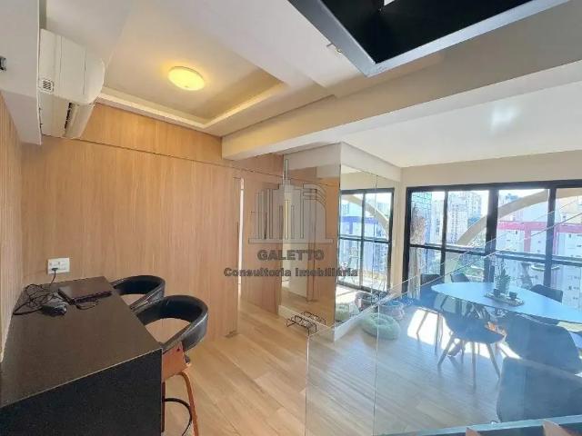 Apartamento para Venda em Campinas/SP Mansões Santo Antônio 2 Quartos