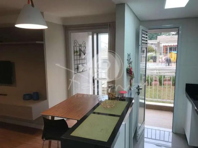 Apartamento para Venda em Campinas/SP Mansões Santo Antônio 2 Quartos