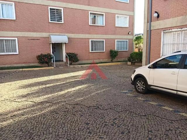 Apartamento para Venda em Campinas/SP Mansões Santo Antônio 2 Quartos