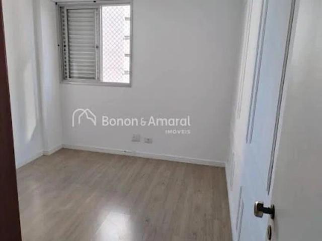 Apartamento para Venda em Campinas/SP Mansões Santo Antônio 2 Quartos
