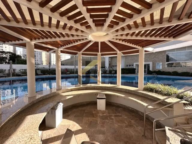 Apartamento para Venda em Campinas/SP Mansões Santo Antônio 2 Quartos