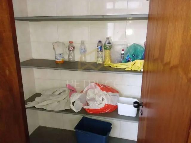 Apartamento para Venda em Campinas/SP Mansões Santo Antônio 2 Quartos