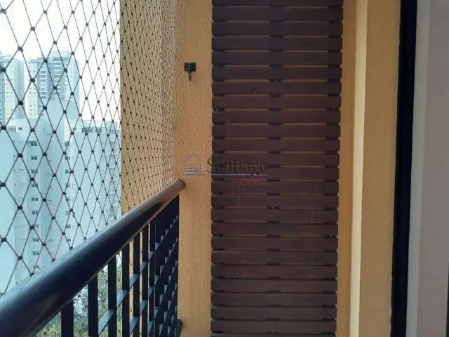 Apartamento para Venda em Campinas/SP Mansões Santo Antônio 2 Quartos