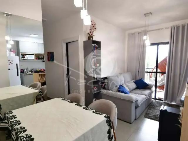 Apartamento para Venda em Campinas/SP Mansões Santo Antônio 2 Quartos