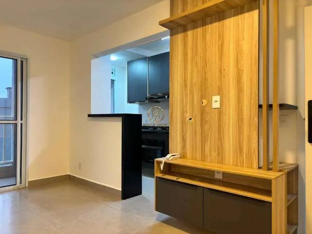 Apartamento para Venda em Campinas/SP Mansões Santo Antônio 2 Quartos
