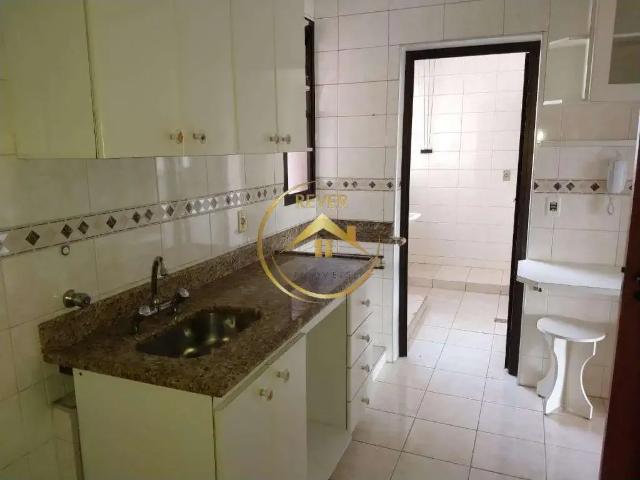 Apartamento para Venda em Campinas/SP Mansões Santo Antônio 2 Quartos