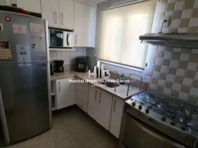 Apartamento para Venda em Campinas/SP Mansões Santo Antônio 3 Quartos