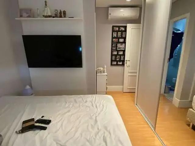 Apartamento para Venda em Campinas/SP Mansões Santo Antônio 3 Quartos