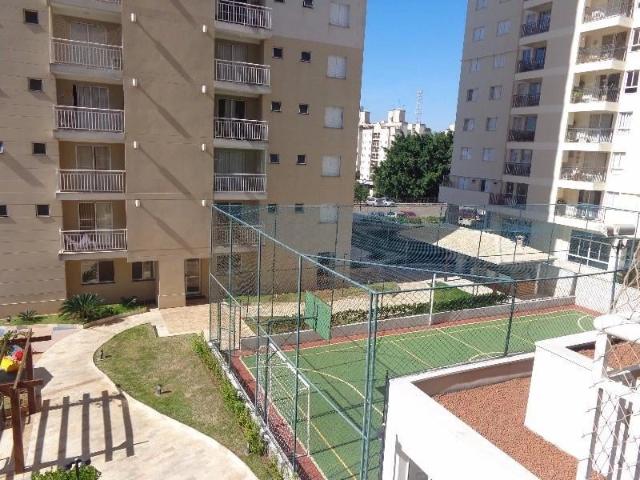 Apartamento para Venda em Campinas/SP Mansões Santo Antônio 3 Quartos