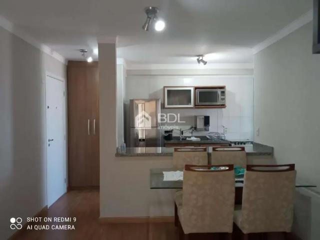 Apartamento para Venda em Campinas/SP Mansões Santo Antônio 3 Quartos