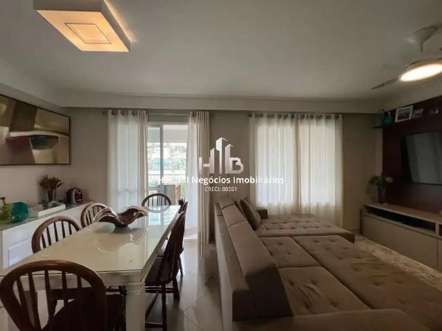 Apartamento para Venda em Campinas/SP Mansões Santo Antônio 3 Quartos