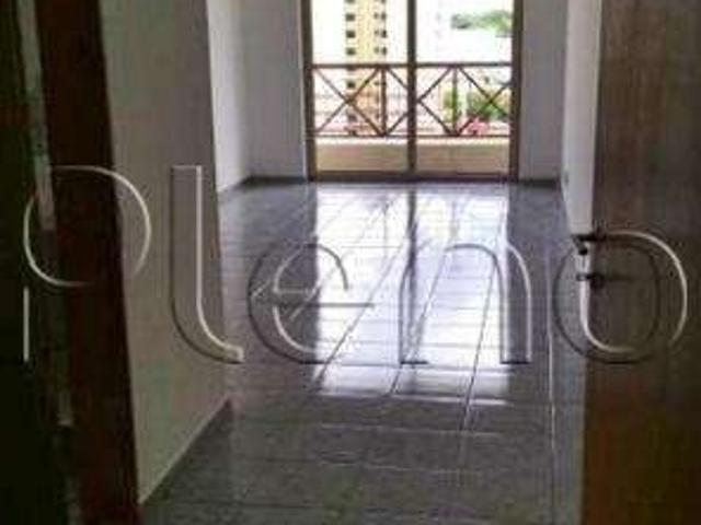 Apartamento para Venda em Campinas/SP Mansões Santo Antônio 3 Quartos