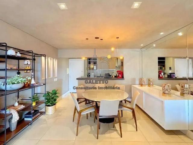 Apartamento para Venda em Campinas/SP Mansões Santo Antônio 3 Quartos