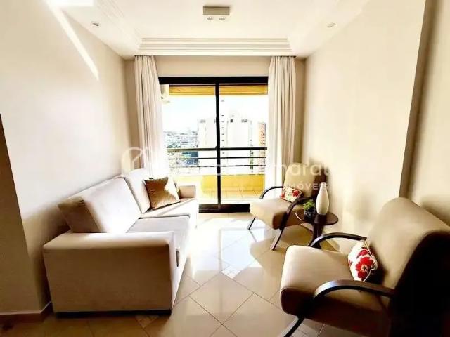 Apartamento para Venda em Campinas/SP Mansões Santo Antônio 3 Quartos