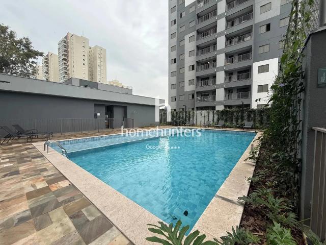 Apartamento para Venda em Campinas/SP Mansões Santo Antônio 3 Quartos