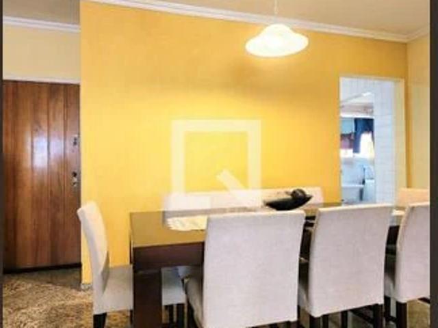 Apartamento para Venda em Campinas/SP Mansões Santo Antônio 3 Quartos