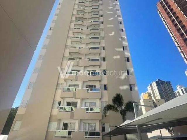 Apartamento para Venda em Campinas/SP Mansões Santo Antônio 3 Quartos