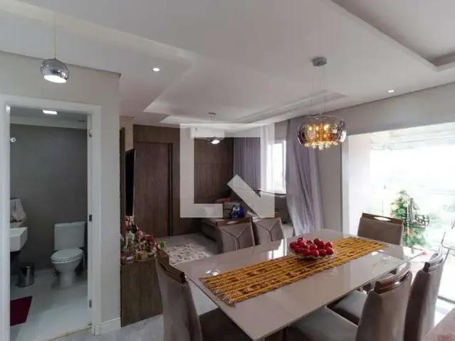 Apartamento para Venda em Campinas/SP Mansões Santo Antônio 3 Quartos