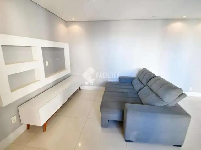 Apartamento para Venda em Campinas/SP Mansões Santo Antônio 3 Quartos