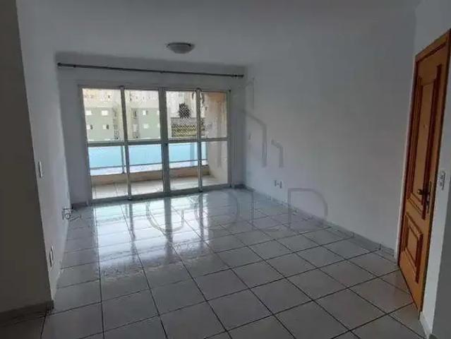 Apartamento para Venda em Campinas/SP Mansões Santo Antônio 3 Quartos