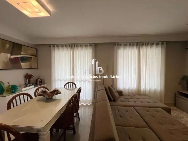 Apartamento para Venda em Campinas/SP Mansões Santo Antônio 3 Quartos