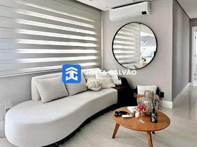 Apartamento para Venda em Campinas/SP Mansões Santo Antônio 3 Quartos