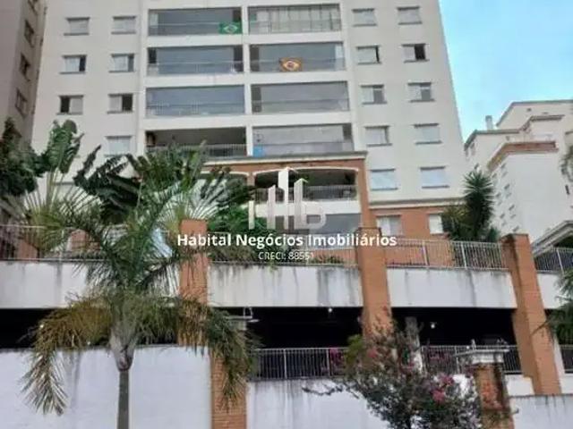 Apartamento para Venda em Campinas/SP Mansões Santo Antônio 3 Quartos