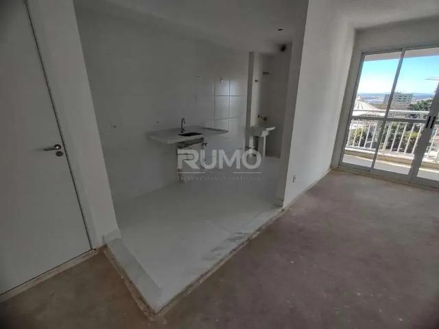 Apartamento para Venda em Campinas/SP Mansões Santo Antônio 3 Quartos