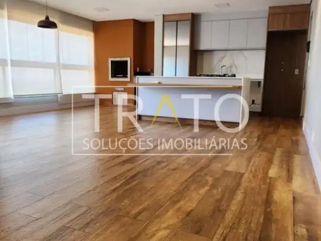 Apartamento para Venda em Campinas/SP Mansões Santo Antônio 3 Quartos