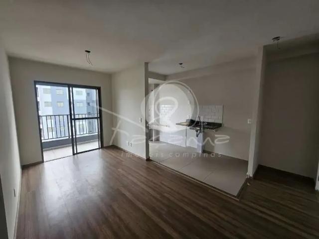 Apartamento para Venda em Campinas/SP Mansões Santo Antônio 3 Quartos