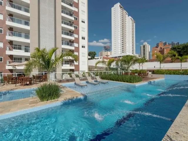 Apartamento para Venda em Campinas/SP Mansões Santo Antônio 3 Quartos