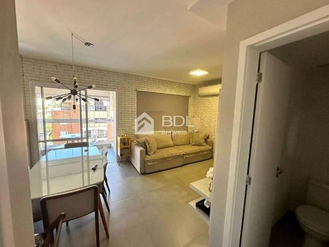 Apartamento para Venda em Campinas/SP Mansões Santo Antônio 3 Quartos