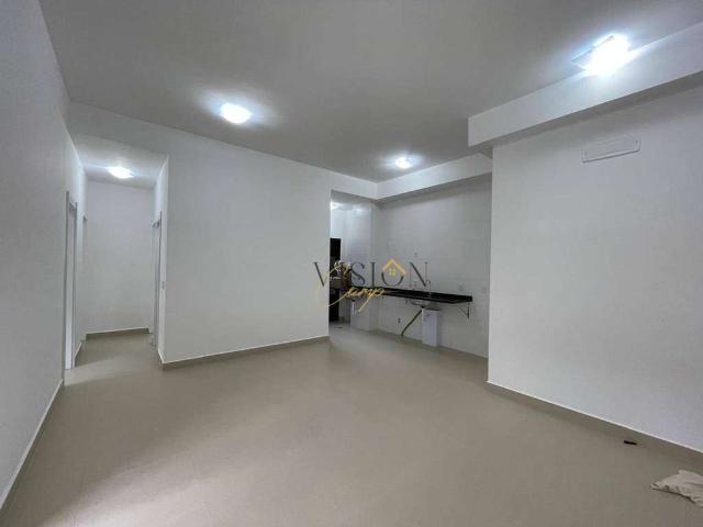 Apartamento para Venda em Campinas/SP Mansões Santo Antônio 3 Quartos