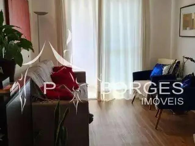 Apartamento para Venda em Campinas/SP Mansões Santo Antônio 3 Quartos