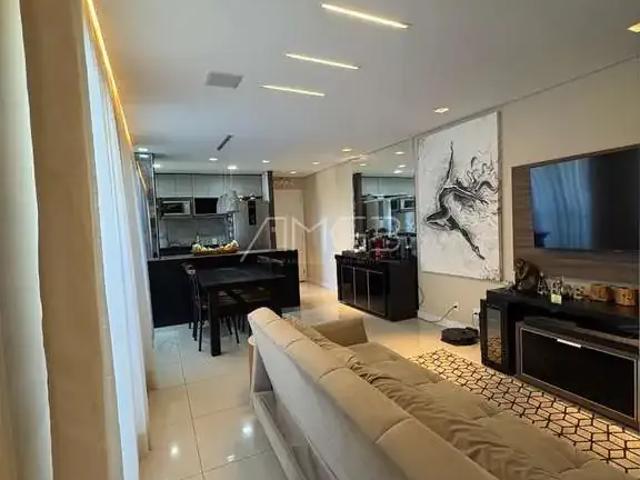 Apartamento para Venda em Campinas/SP Mansões Santo Antônio 3 Quartos