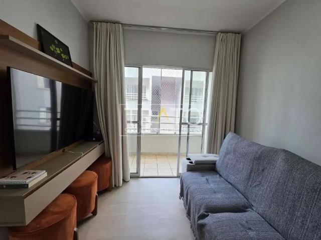 Apartamento para Venda em Campinas/SP Mansões Santo Antônio 3 Quartos