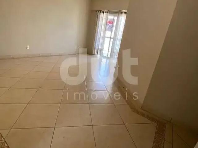 Apartamento para Venda em Campinas/SP Mansões Santo Antônio 3 Quartos