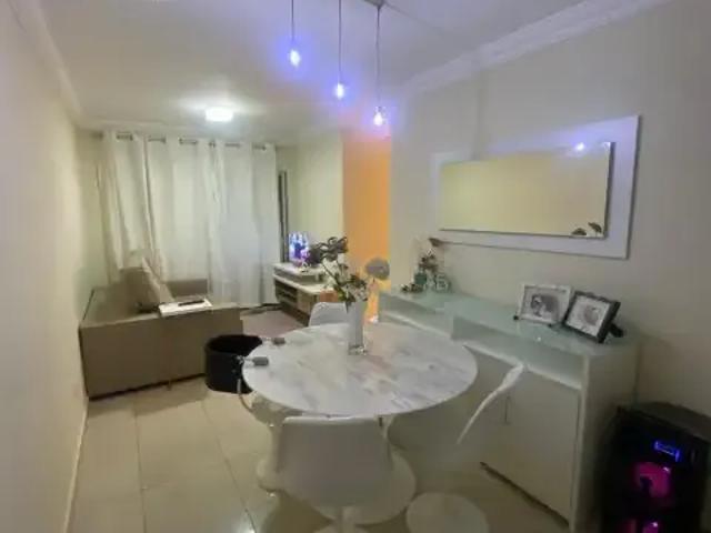 Apartamento para Venda em Campinas/SP Mansões Santo Antônio 3 Quartos