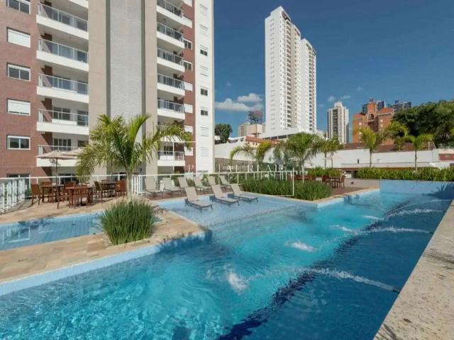 Apartamento para Venda em Campinas/SP Mansões Santo Antônio 3 Quartos