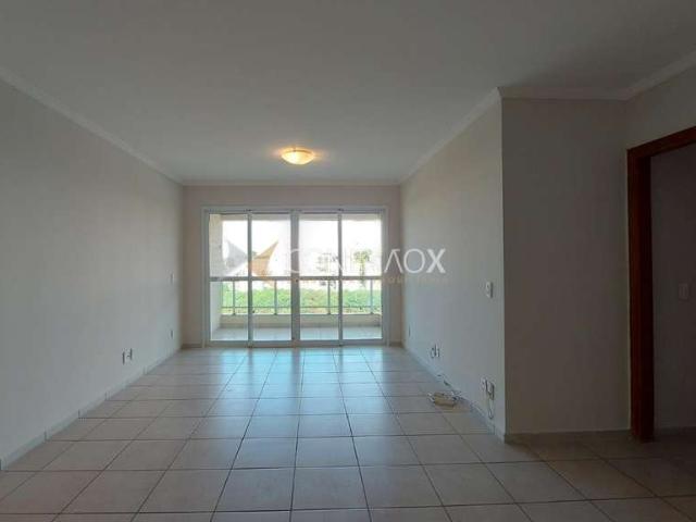 Apartamento para Venda em Campinas/SP Mansões Santo Antônio 3 Quartos