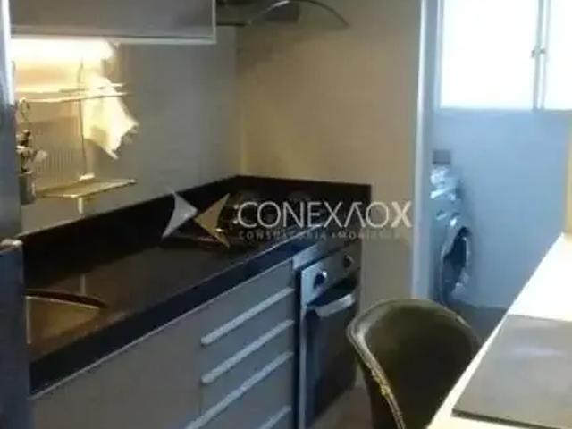 Apartamento para Venda em Campinas/SP Mansões Santo Antônio 3 Quartos